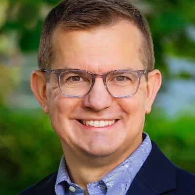 Photo of Dr. Ben Raphael