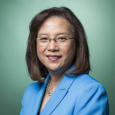 Grace X. Ma, Ph.D.
