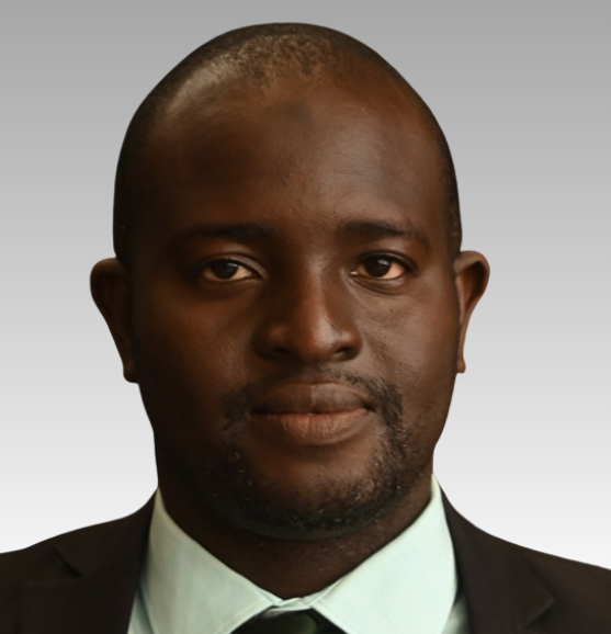 Headshot of Musliu Tolani 