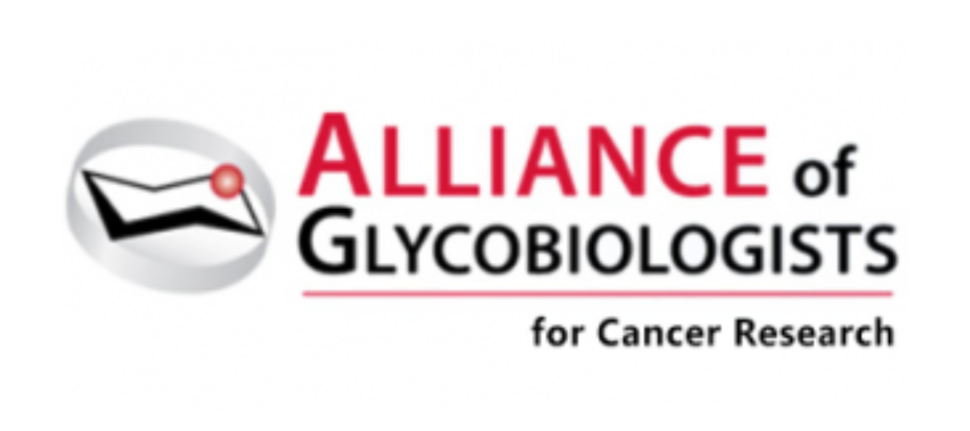 Alliance of Glycobiologists for Cancer Research logo