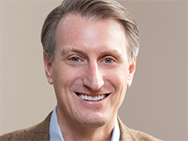 Headshot of Jim Racheff