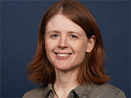 Headshot of Dr. Juli Klemm