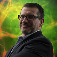 Photo of Gustavo Ayala, MD 