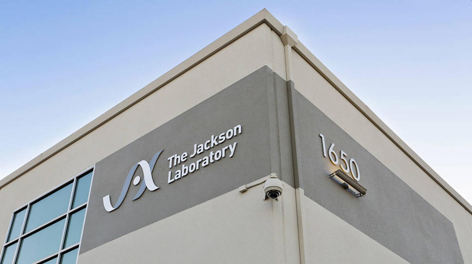 Jackson Laboratory Cancer Center