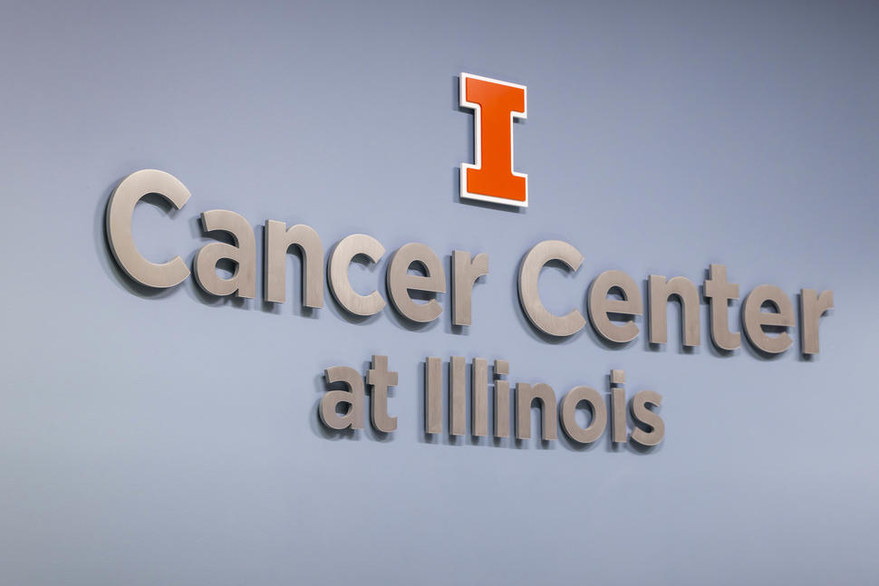 Cancer Center at Illinois
