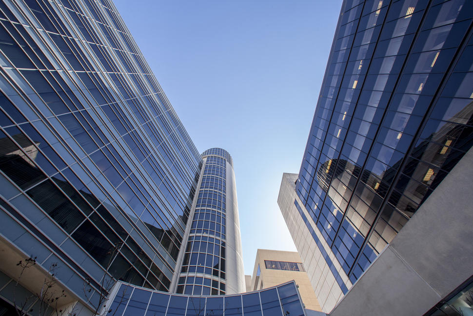 University of South Carolina Norris Comprehensive Cancer Center