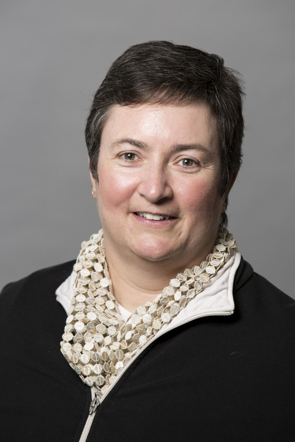 Picture of Ann M. Geiger, Ph.D.