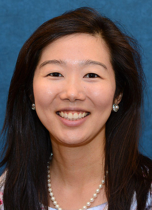 R50 Clinician Scientist Awardee - Dr. Michelle Kim