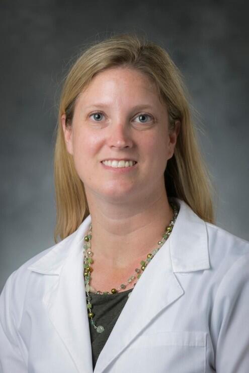 Kristin Schroeder, M.D., M.P.H.