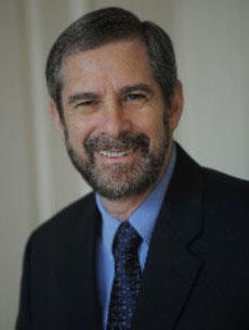 Headshot of Doug Lowy