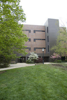 Purdue University Center for Cancer Research