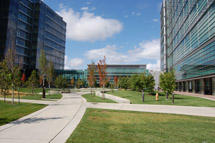 University of Colorado Cancer Center