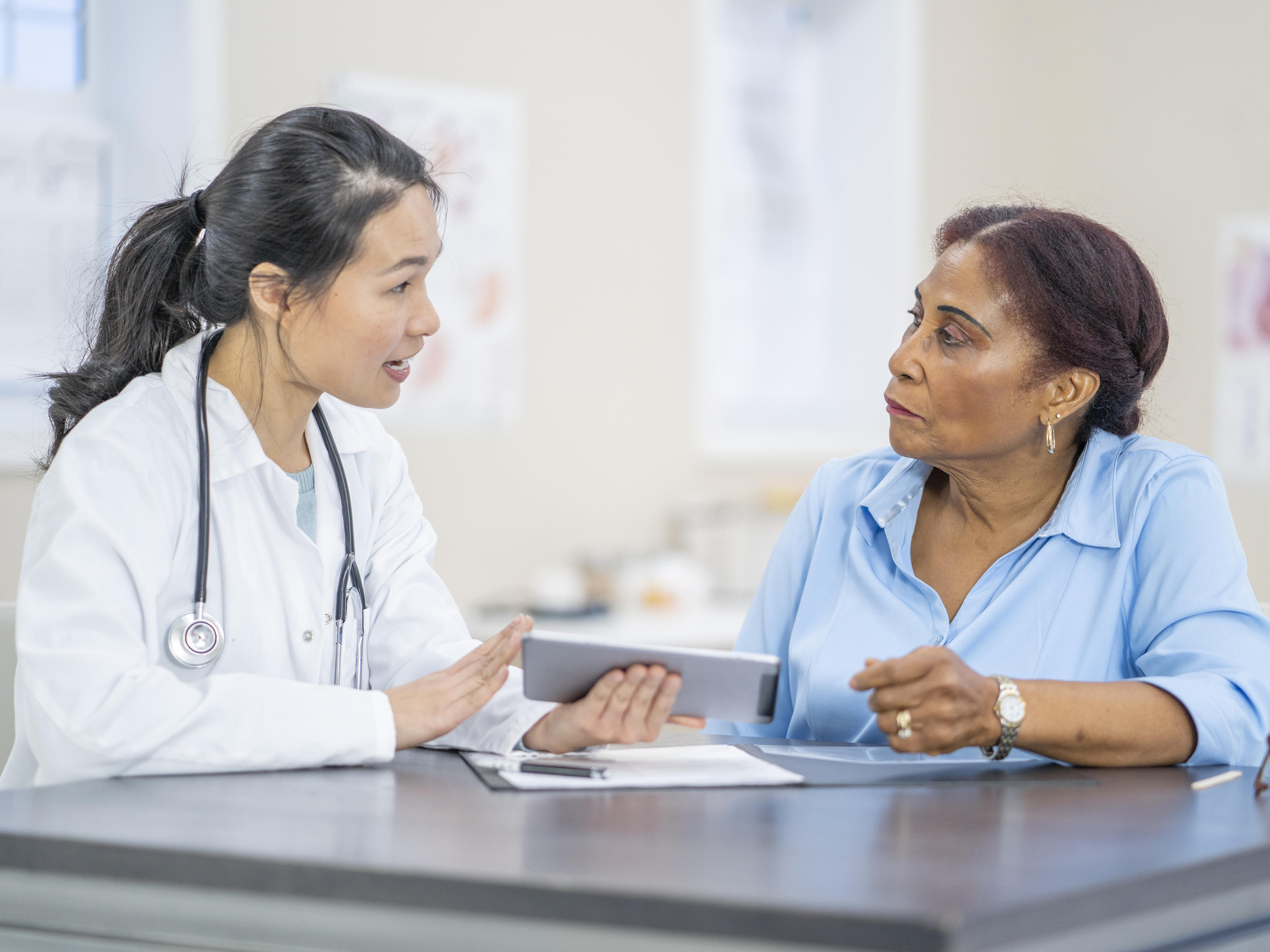 Photo: cancer.gov Menopausal Hormone Therapy Cuts Heart Risk When Started Early