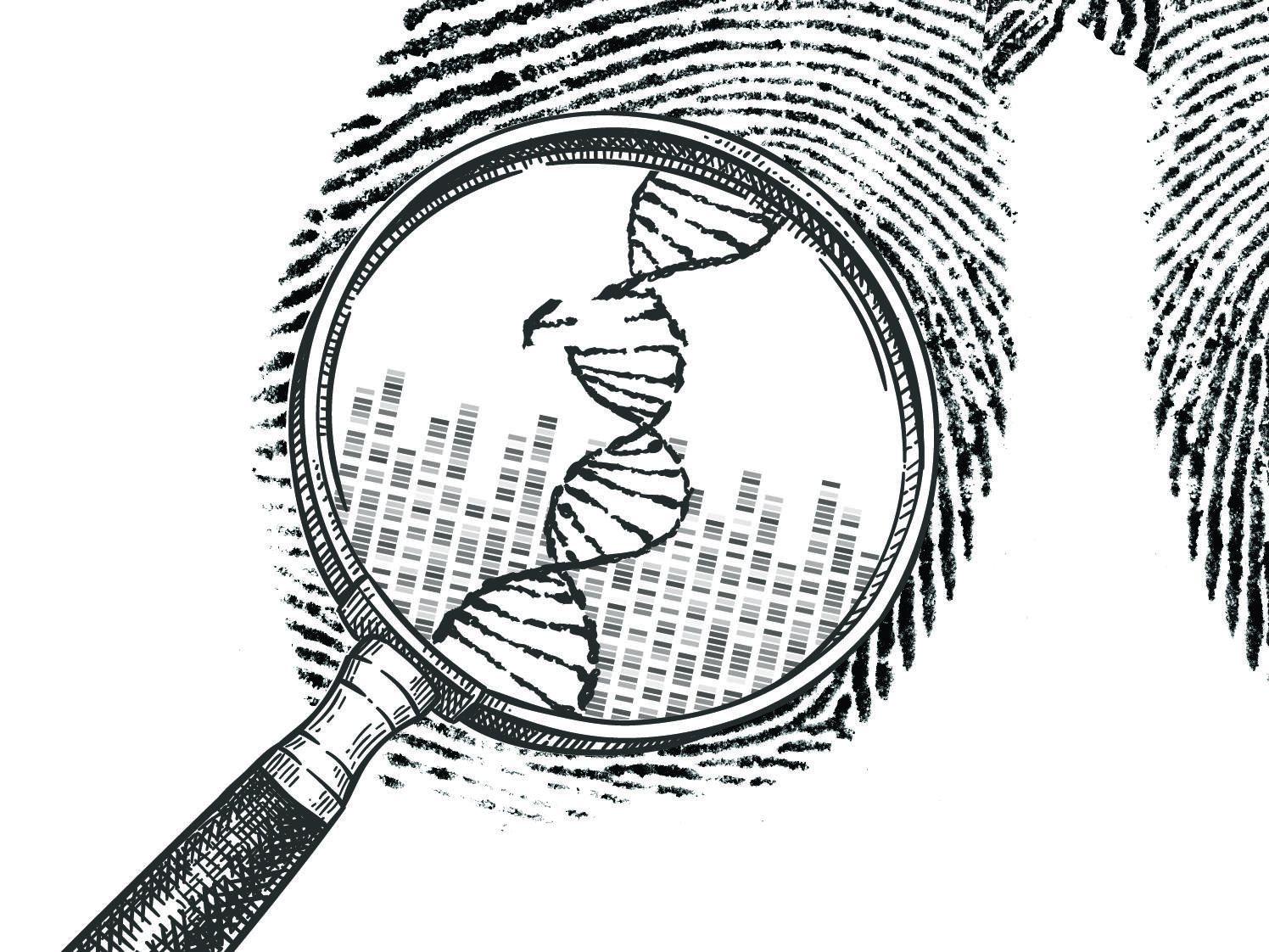 Rare EGFR Variant Raises Lung Cancer Risk 60-Fold in Never-Smokers