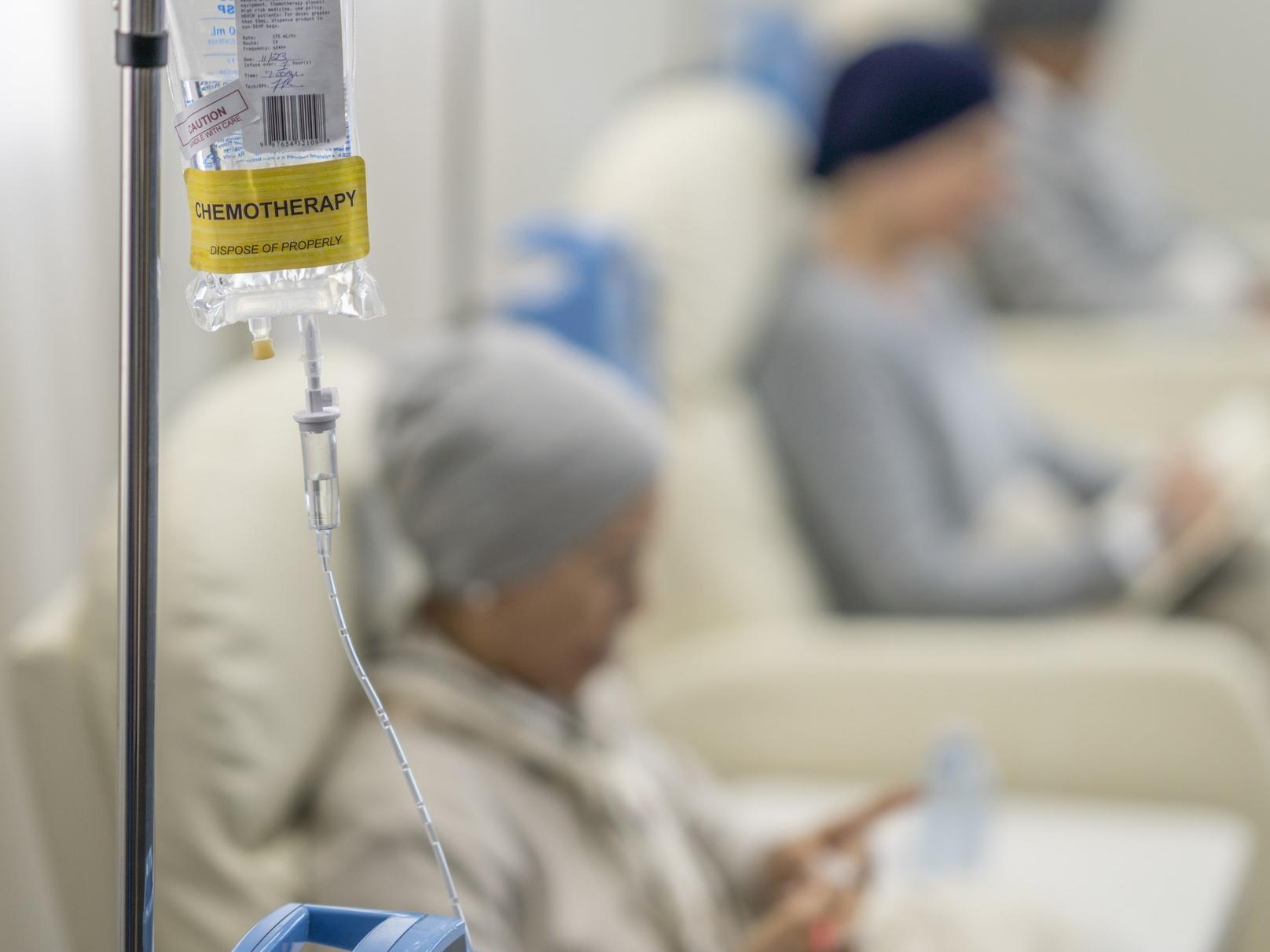 Photo: cancer.gov Energy Supplements May Help Pancreatic Cancer Survive Chemo
