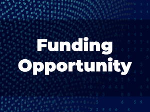 Data Science Funding Opportunity: Administrative Supplement for ...