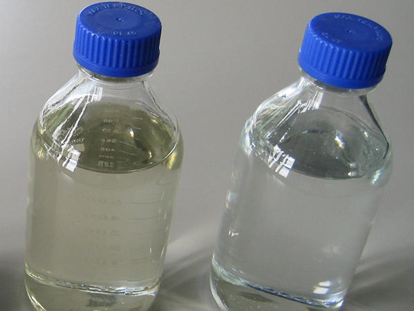 does tobacco soaked in water create arsenic Arsenic - Cancer-Causing Substances