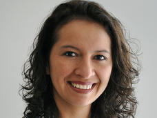 Headshot of Diana M. Cittelly, PhD