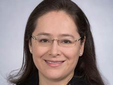 Headshot of Paula Aristizabal, MD, MAS