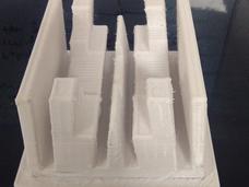 Compensator device developed by Dr. Ford's team.