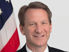 Headshot of Dr. Norman E. Sharpless