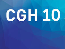 CGH 10th Anniversary banner image