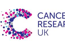 Cancer Research UK, Medical Research Council in the UK, and National Cancer Institute logos