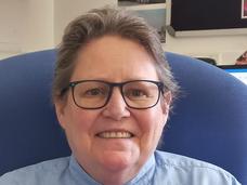 Headshot of Lynette Denny