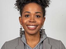 Davetrina Seles Gadson headshot