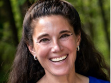 Headshot of Dr. Jill Barnholz-Sloan