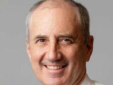 Headshot of Ted Trimble