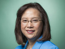 Grace X. Ma, Ph.D.