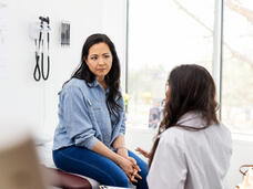 Incidence rates of some cancer types have risen in people under age 50