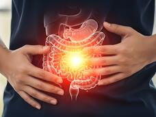 Chronic inflammation leaves long-lasting impression on gut stem cells, increasing colorectal cancer risk