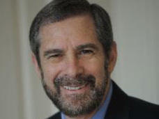 Headshot of Doug Lowy