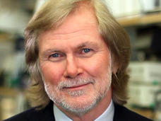 Frank McCormick, Ph.D.
