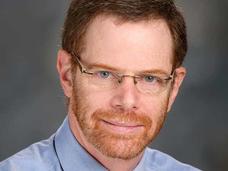 Photo of Dr. Mark GIlbert