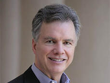 Headshot of Robert Croyle.