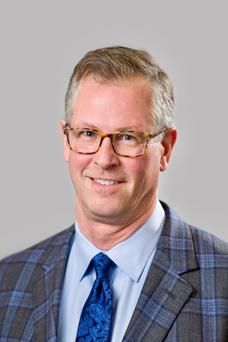 Photo of Peter Garrett