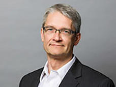 Photo of Warren Kibbe