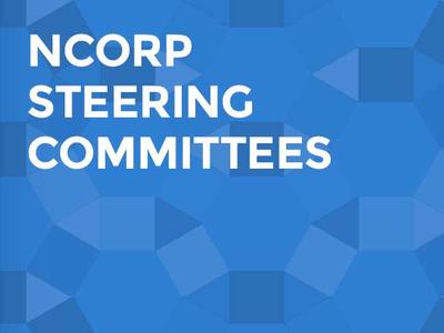 NCORP Steering Committee