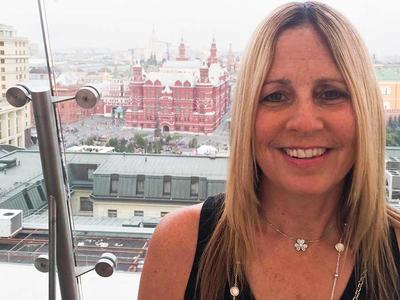 Headshot of Betsy Brauser