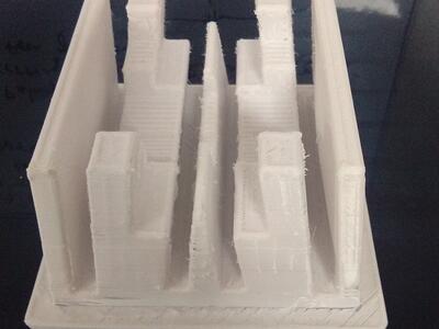 Compensator device developed by Dr. Ford's team.