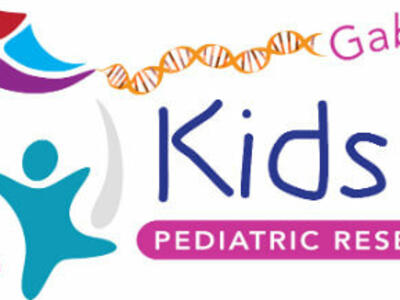 Logo of Kids First program.