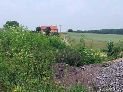 Willoughby Farm