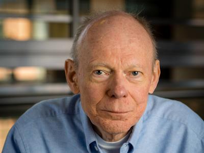 Allen, Non-Hodgkin Lymphoma Survivor