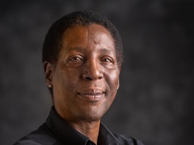 Jerome, Prostate Cancer Survivor