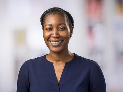Dr. Rachel Issaka