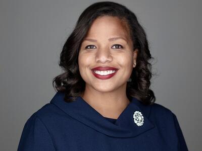 Dr. Tiffany Carson