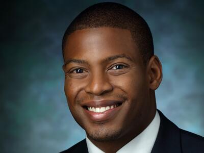Dr. Jelani Zarif